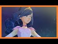 咲妃みゆ:元タカラジェンヌが「アイの歌声を聴かせて」でアニメ初出演 美声披露
