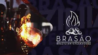 Brasão Premier Brazilian Steakhouse!