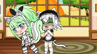 Gacha Fart, Gacha Heat