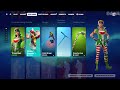 Fortnite item shop today - December 5th 2023