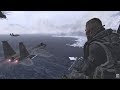 Prisoner Rescue - Saving Captain Price - The Gulag - Call of Duty: Modern Warfare 2