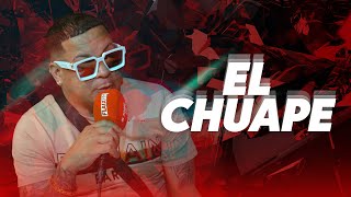 Flaix FM | Entrevista El Chuape