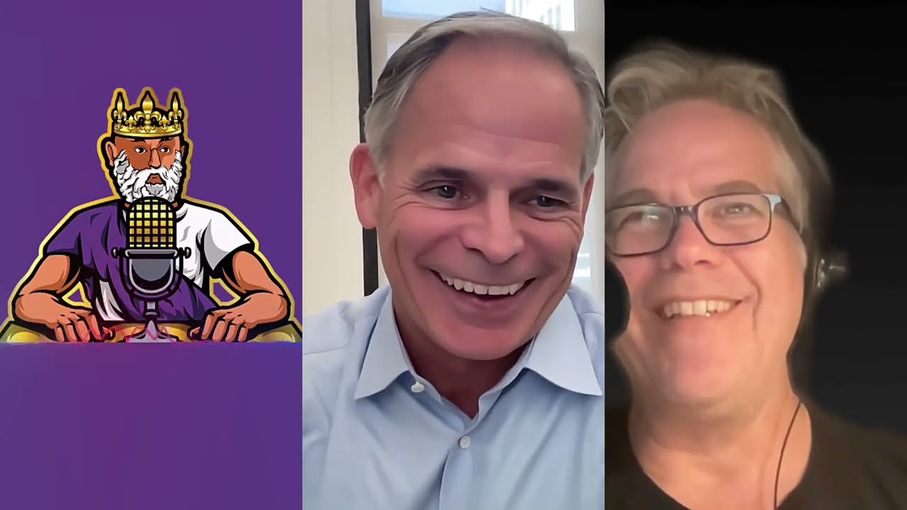 Ep. 100 The Future of Ad Tech & Agencies: AI, Giving Back, Walled Gardens & People-First Innovation