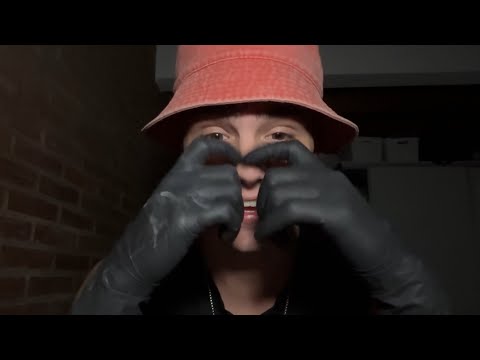 ASMR Especial, cerrá los ojos y dejate sorprender con mis técnicas para que pudas dormir 💤