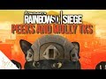 Spawn Peek and Molly Tks | Hereford Base Full Game