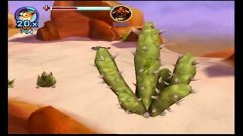 Crash: Mind Over Mutant Part 14 - Mojo Multiplier and Wumpa Desert Farming Trick (Maxing out Crash)