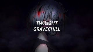 nightcore - twilight