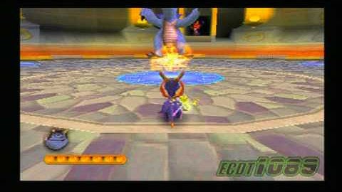Spyro Ripto