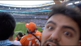 In the Stands Ep. 1: NYCFC screenshot 1