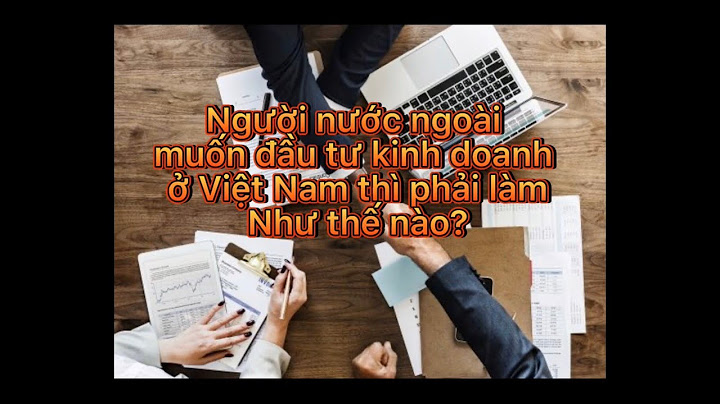 Làm công ty nước ngoài thì là thành phần gì năm 2024