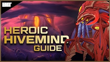 The Hivemind Guide - Ny