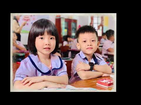 TÌM HIỂU VỀ TRƯỜNG TH, THCS & THPT ĐẠI HỌC HÀ TĨNH - youtube