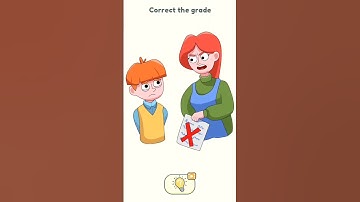 Dop 2 (Delete One Part)Level-635 Correct the grade #viralvideo #shortsfeed #shorts‎⁨@Luzoxgaming07⁩ 