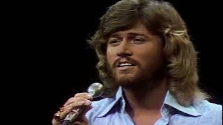 The Bee Gees - Run To Me (U.S. TV, Live Version) 1973