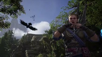 The True Power of the Einherjar 2