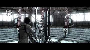 The Evil Within - The Consequence - Stick to the Script