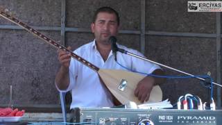 Solak Haci - Ayriliği Ben İstemedi̇m (2017) Resimi