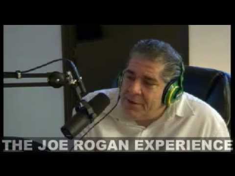 Joe Rogan Experience #300 - Joey Diaz