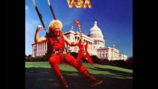 Sammy Hagar - I Can&#39;t Drive 55