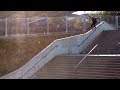 Rough Cut: Aidan Campbell's "Album" Part