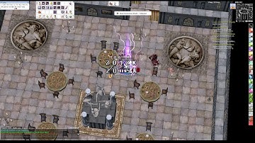 NovaRO - LOGH - GX Counter Slash