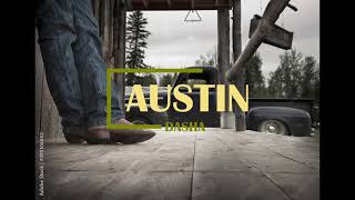 Austin - Dasha