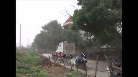 Giải cứu bé 6 tuổi bị bắt cóc ở Hòa Bình-Yume TTNV