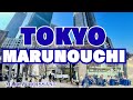 توکیو مارونوشی 