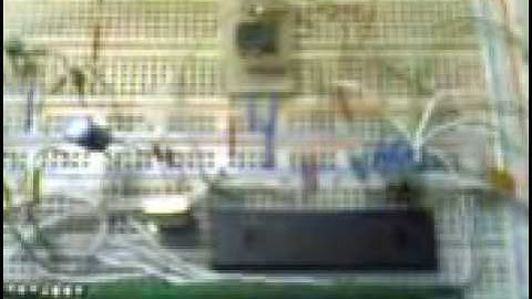 Digital clock/calendar/alarm