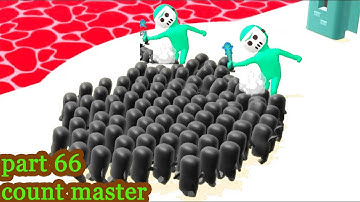 Count Masters | Level  (235 - 237 ) | New Update | android game | Gameplay (iOS,Android) Walkthrough