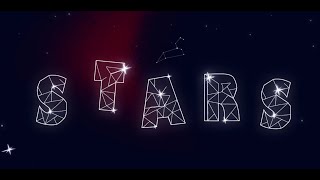 High on Coco - Stars ft. May El Ghety [Official Lyric Video]