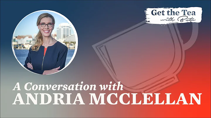 Andria McClellan | Get the Tea