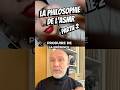L’ASMR vs la philo - Feat Marshall McLuhan