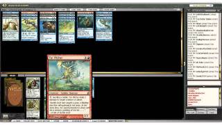 12 Days of Drafting - Day 6 Lorwyn Draft and Build