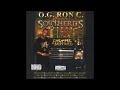 OG Ron C Southern S Finest Chopped Skrewed 03 Ballin Is A Habit 50 50 Lil Mar mp3
