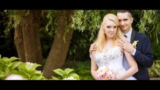 Владимир & Ирина | Wedding Clip