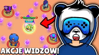 REAGUJE NA NAJLEPSZE AKCJE WIDZÓW #7