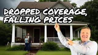 Dropped Insurance = Lower Property Values by Living in Boston & the Burbs by Jeffrey Chubb 153 views 2 months ago 6 minutes, 33 seconds