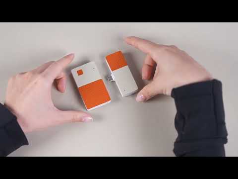 MouseArc: Plug & Play Wireless HD Transmitter and Receiver