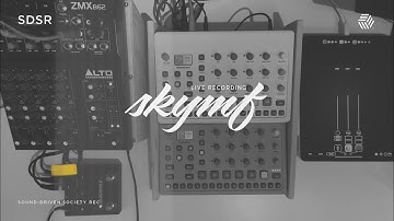 SKYMF - techno session 04F