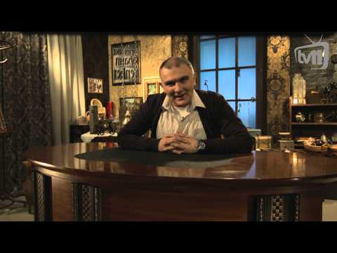 დავით ლაბაძის ოქროს ხელები 2სეზ - 04