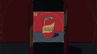 NEMZZZ TYPE BEAT - "DRINKS" | CLOUD RAP x SPORTS EDIT TYPE BEAT 2026