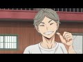 Sugawara(Miyu Irino) -Under the sea 1 hour loop japanese Version 🐠🌊