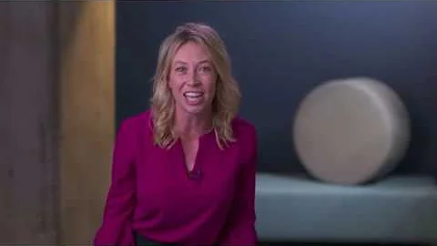 On becoming a teacher... 2018 South Carolina Teacher of the Year, Erin Fox