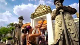 Experience Thailand Once in a Lifetime (English Version)