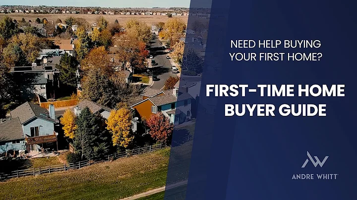 How to Buy a House in Colorado for the First Time [Complete Guide]