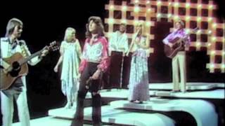 DESIGN perform 'CALIFORNIA DREAMIN' in 1973