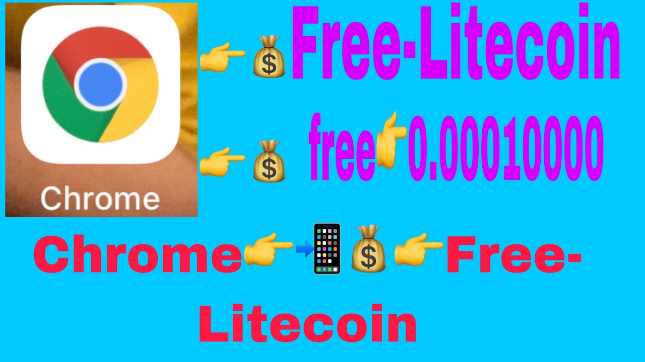 Free-Litecoin free-Roll 10000 to hit the $200 - YouTube