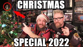 CHRISTMAS SPECIAL 2022 - Happy Console Gamer