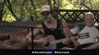 Rastro da Lua Cheia - Luan Santana  #Lançamentos#MusicasNovas